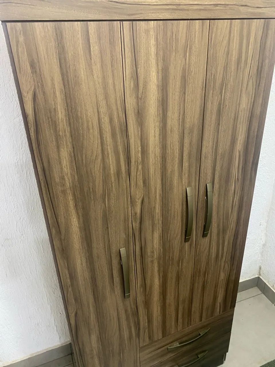 Guarda Roupa (vendo ou troco)
