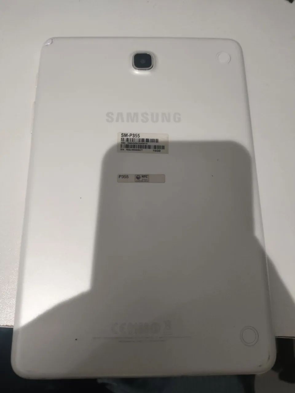 Tablet Galaxy tab a 16 gb - Foto 2