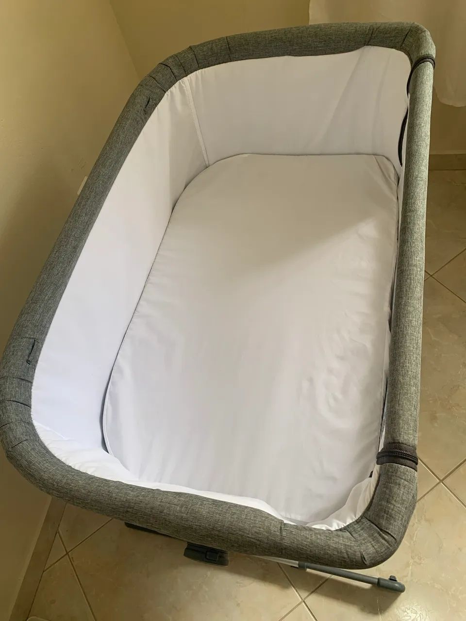 Berço Side by Side da Safety First  - Foto 3