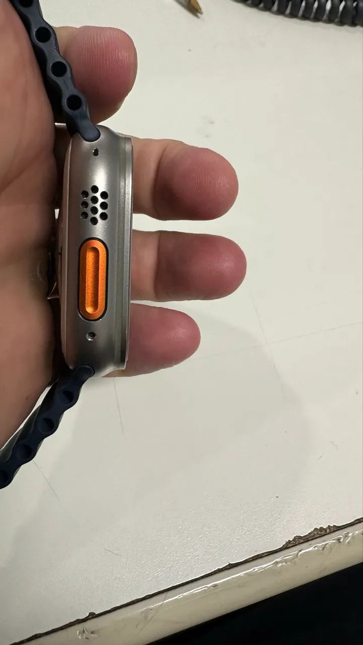 Apple Watch Ultra 2 - Foto 4