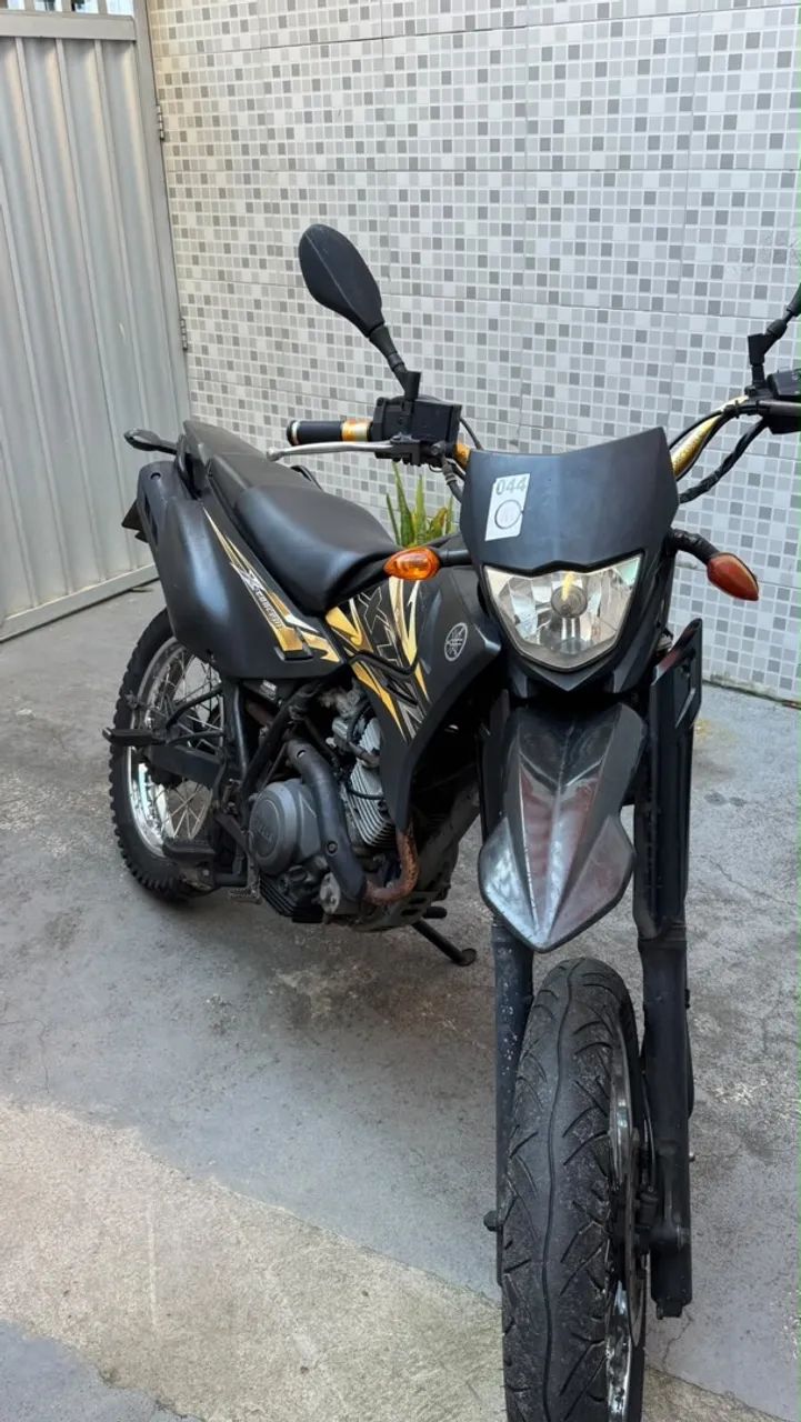 Vendo xtz 125 - Foto 4