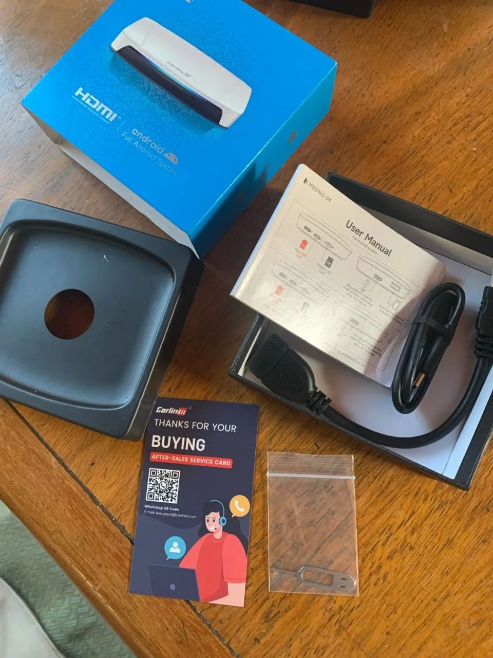 Desbloqueio de multimídia streaming box - Foto 4