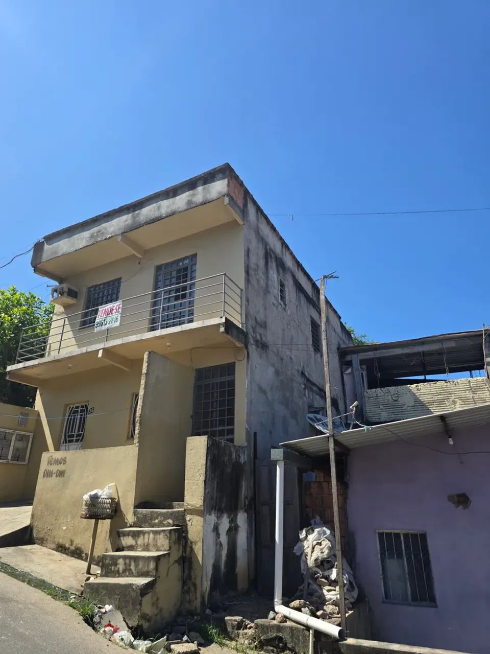 casa  monte das oliveiras