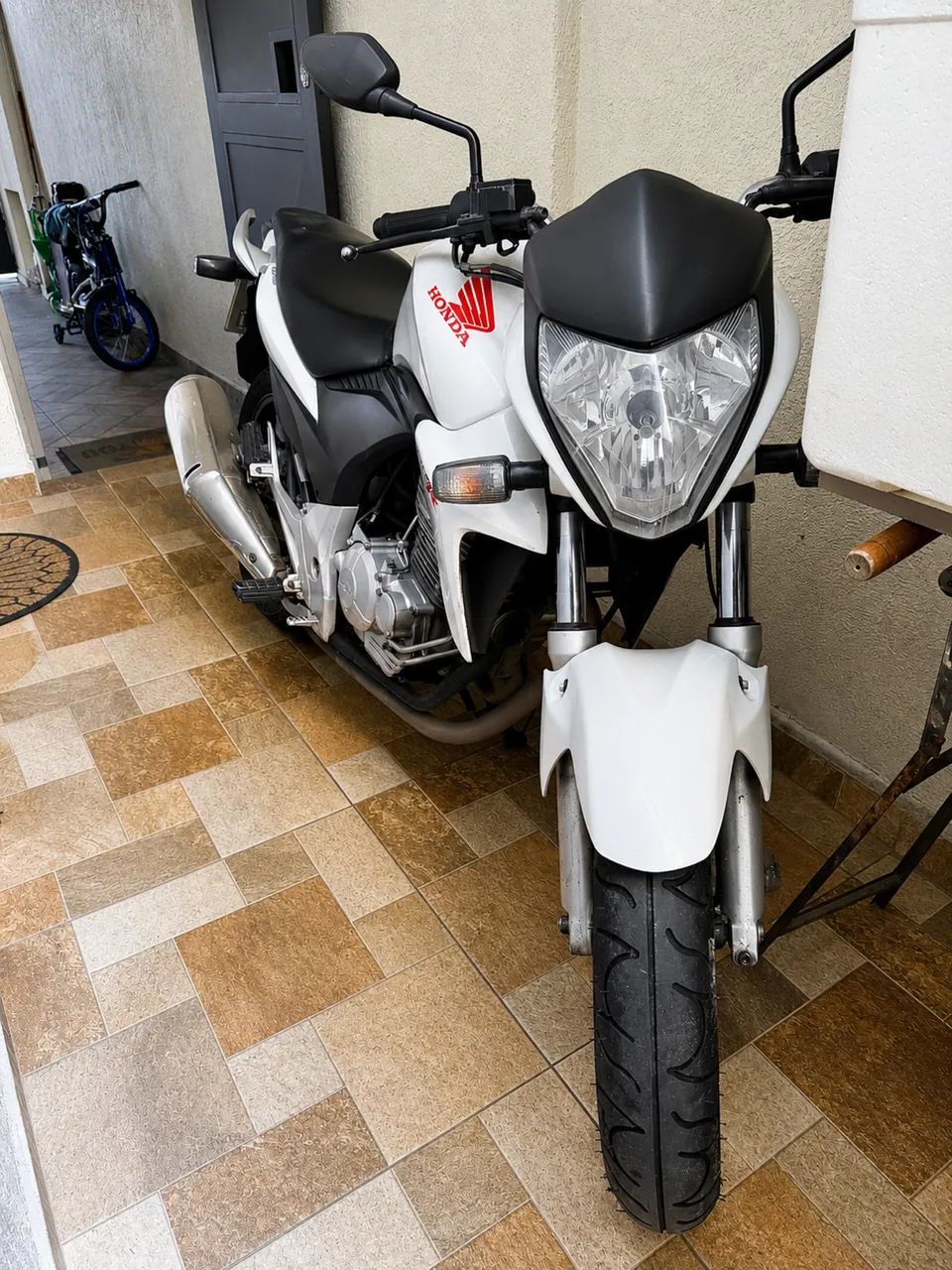 Honda CB300 2014 - Foto 2