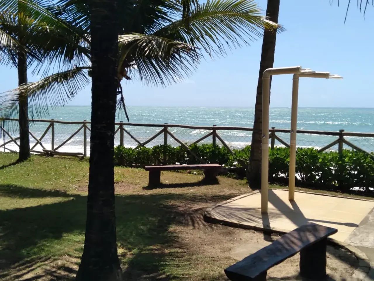 LOTE    condomio beira mar  IPIOCA - Foto 4