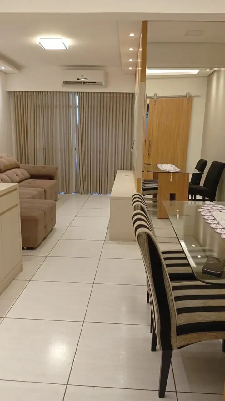 EDIFICIO SANT JAMES ( SEMI MOBILIADO ) - Foto 2