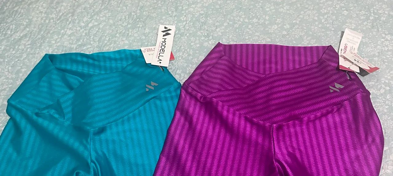 Calças legging  - Foto 4