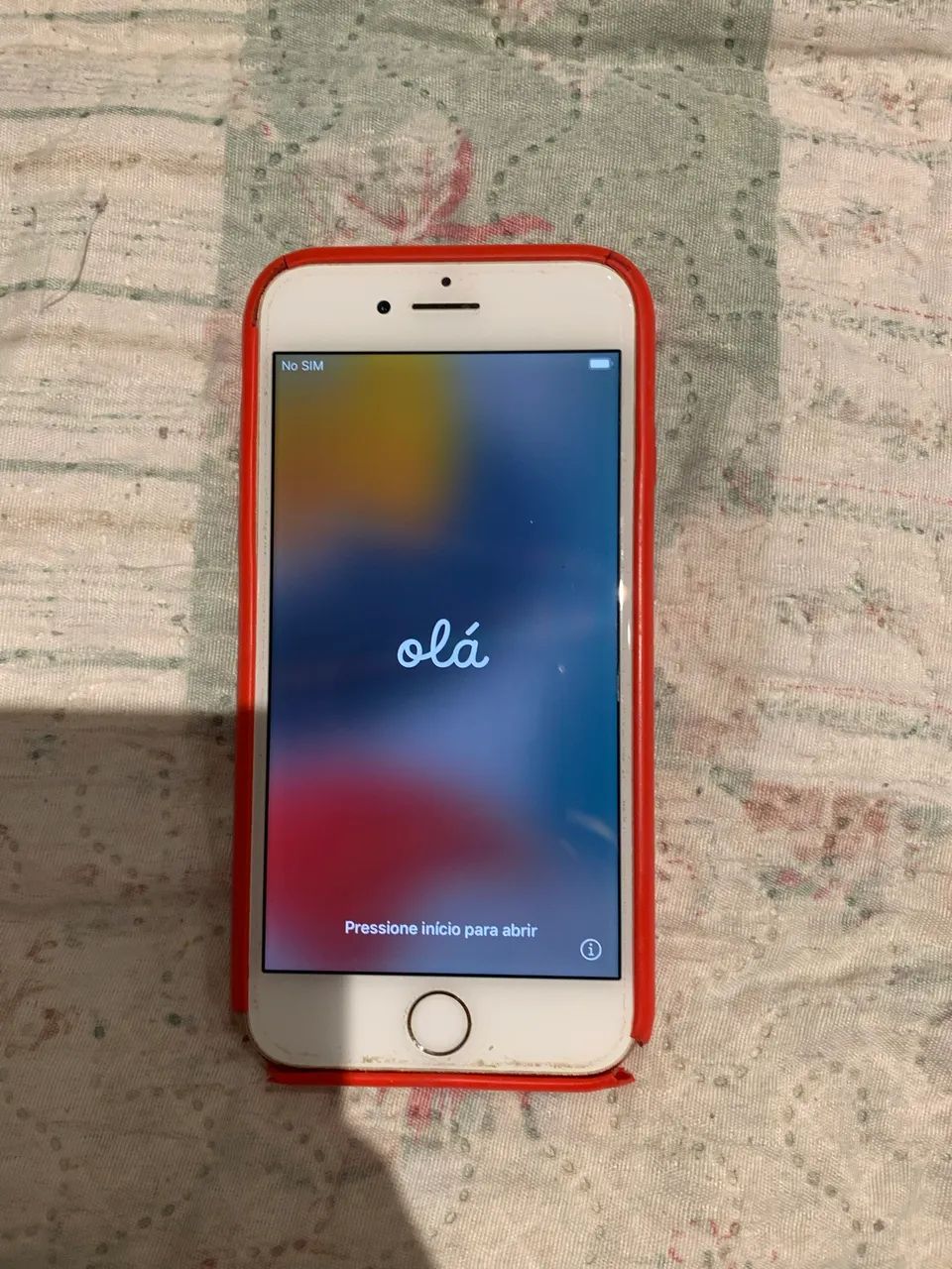 Iphone 8