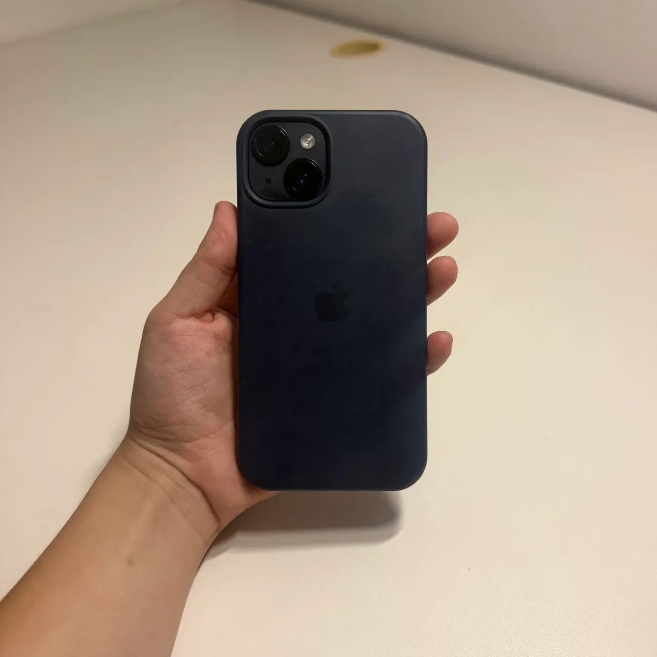 iPhone 14 preto  - Foto 2