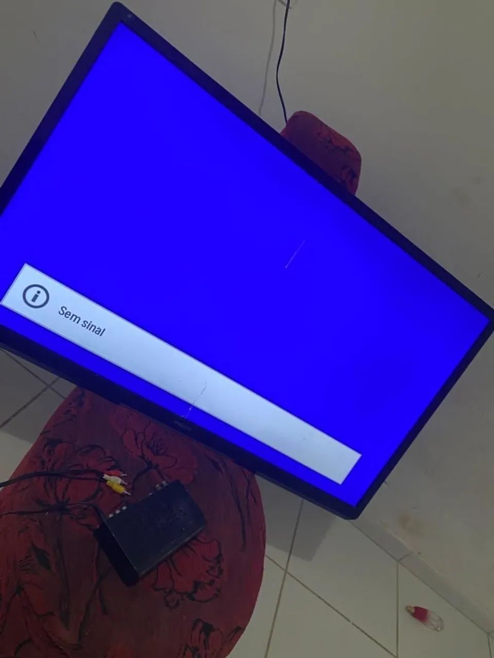 Tv Philips 40 polegadas - Foto 3