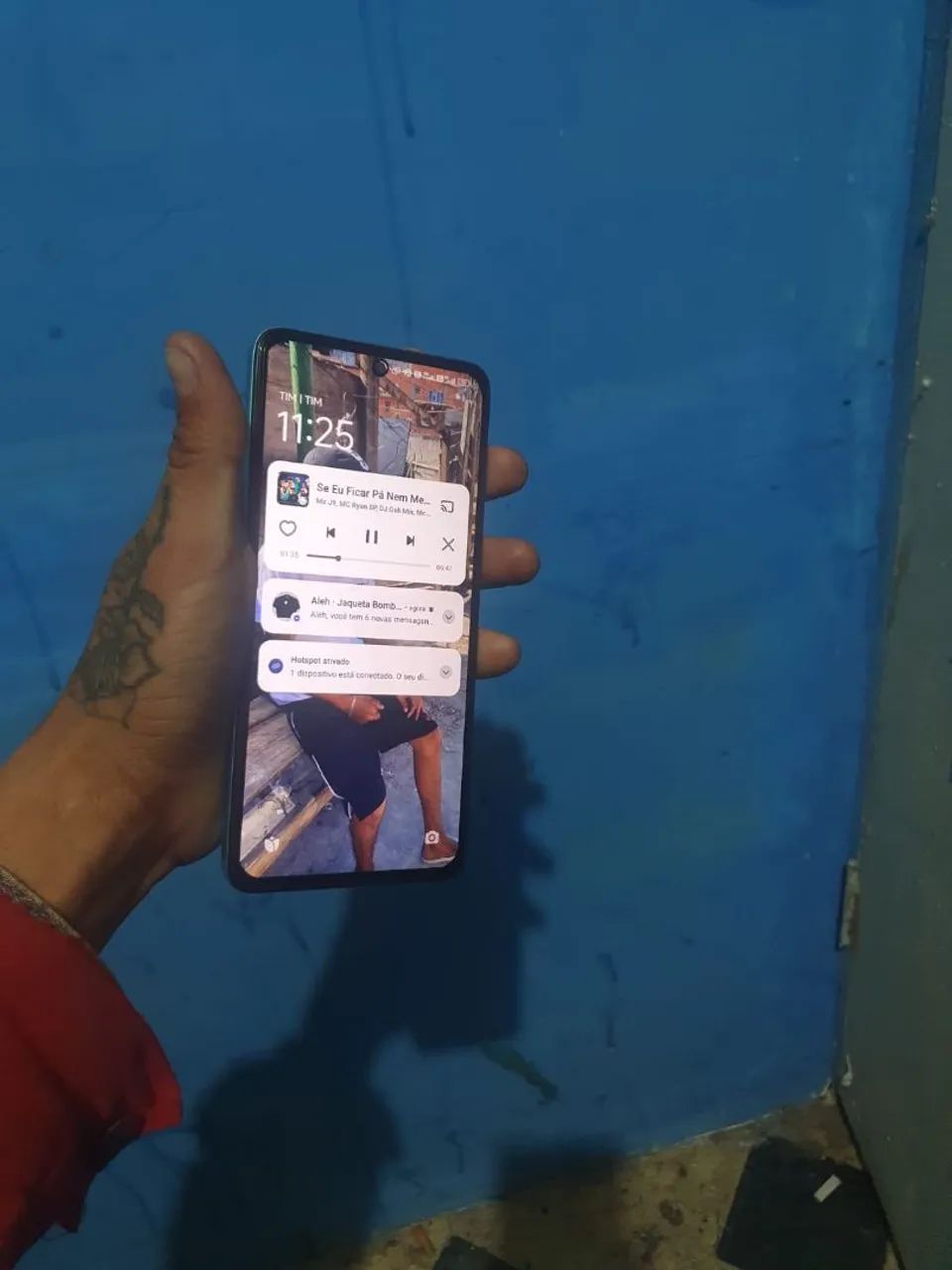 Redmi note 14 - Foto 2