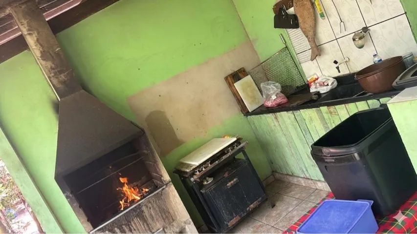 CHÁCARA em ROCHEDO com 4,2 HECTARES - com RIO - ARRENDAMENTO - Foto 3