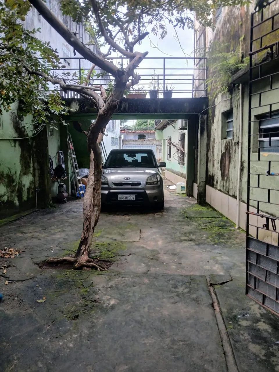 Casa a venda no Anil 
