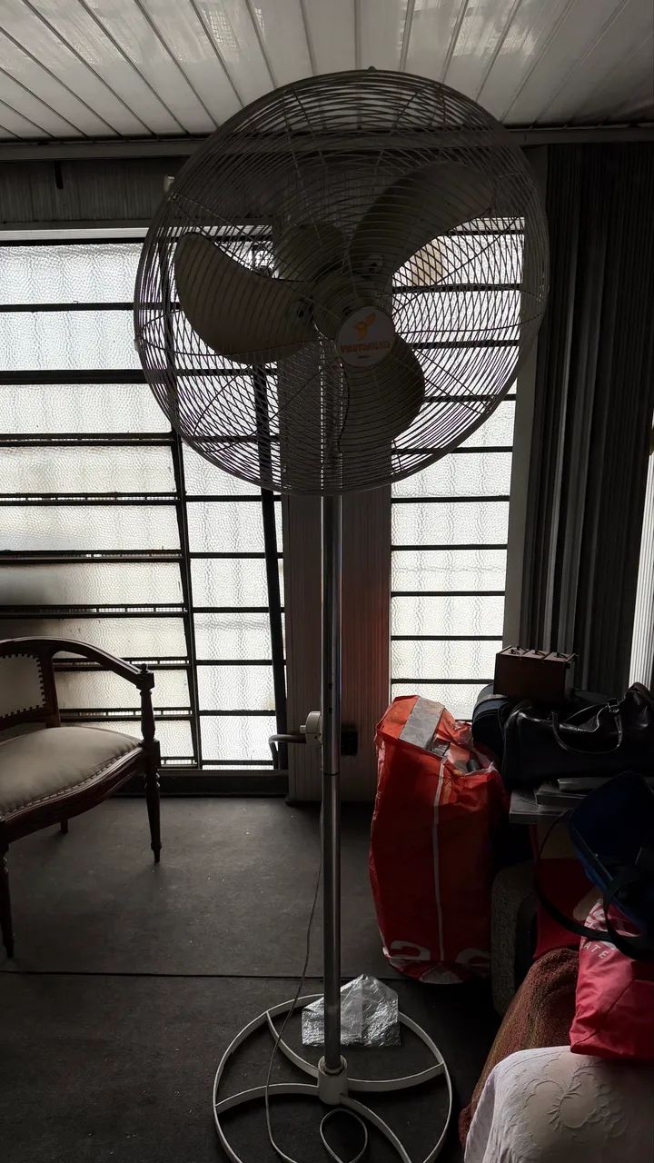 Ventilador 