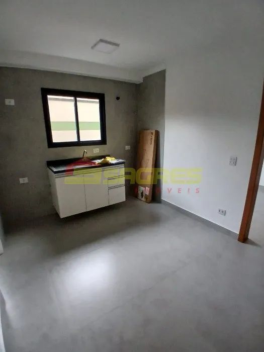 Apartamento com 35m² com 01 quarto no Carandiru