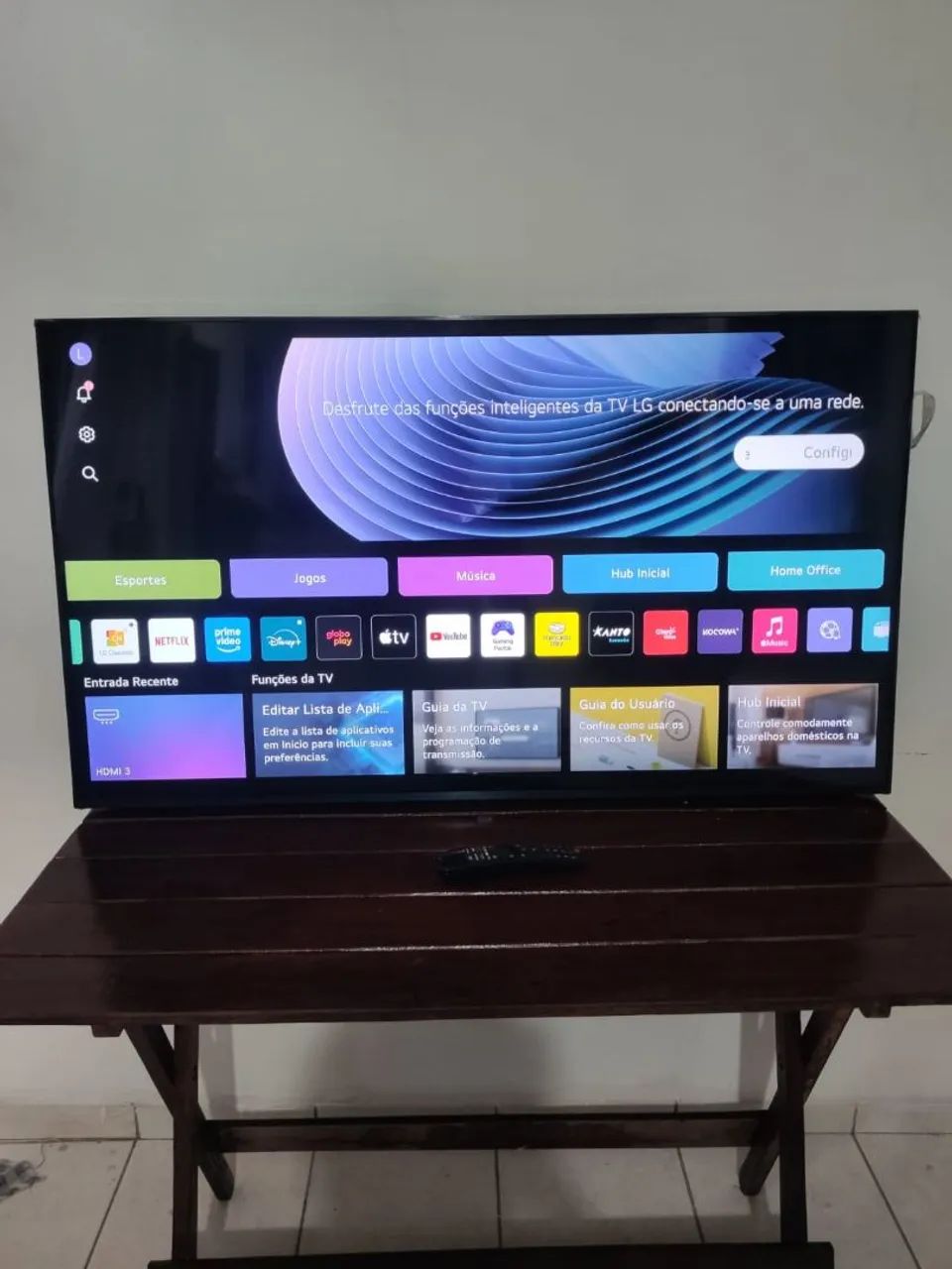 Televisão  - Foto 3