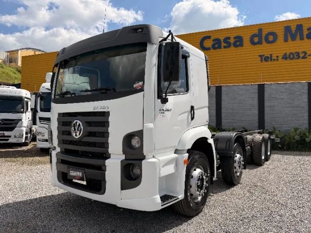Vw 24-280  8x2 PRIME 