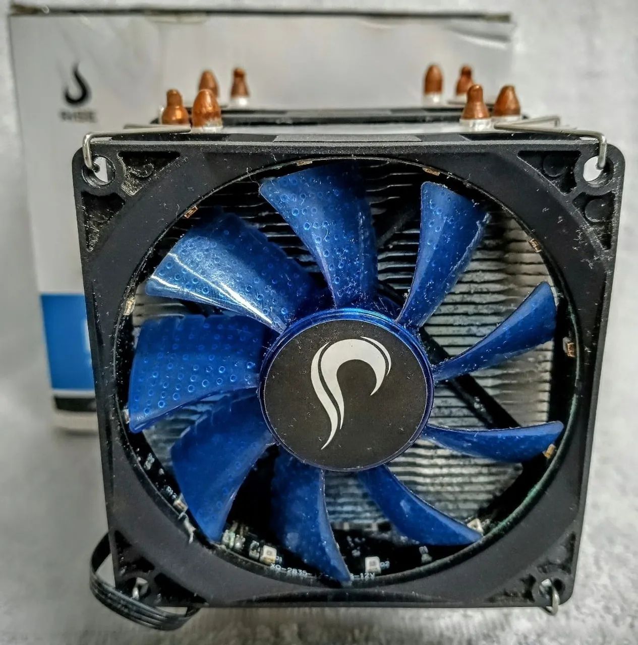 AMD Ryzen 5 3600, 6 Núcleo, 12 Threads, Click 3.6Ghz, Overclock