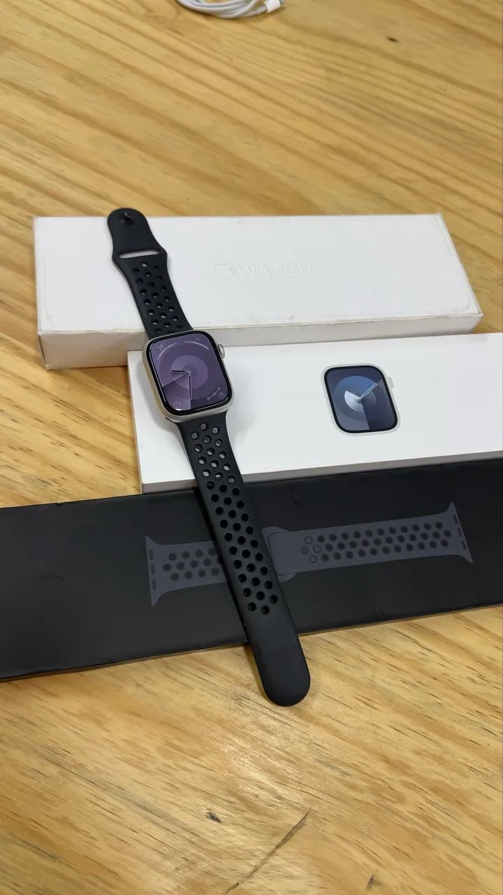 Apple Watch Series 9 45mm