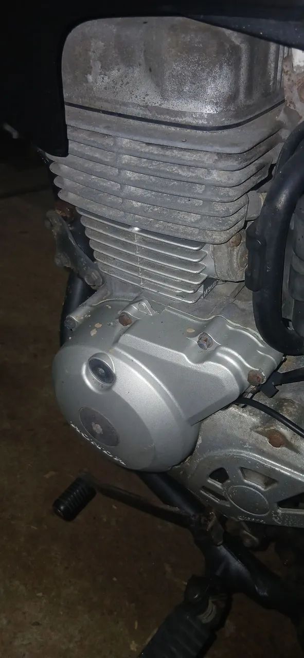 Vendo Bros 150cc - Foto 4