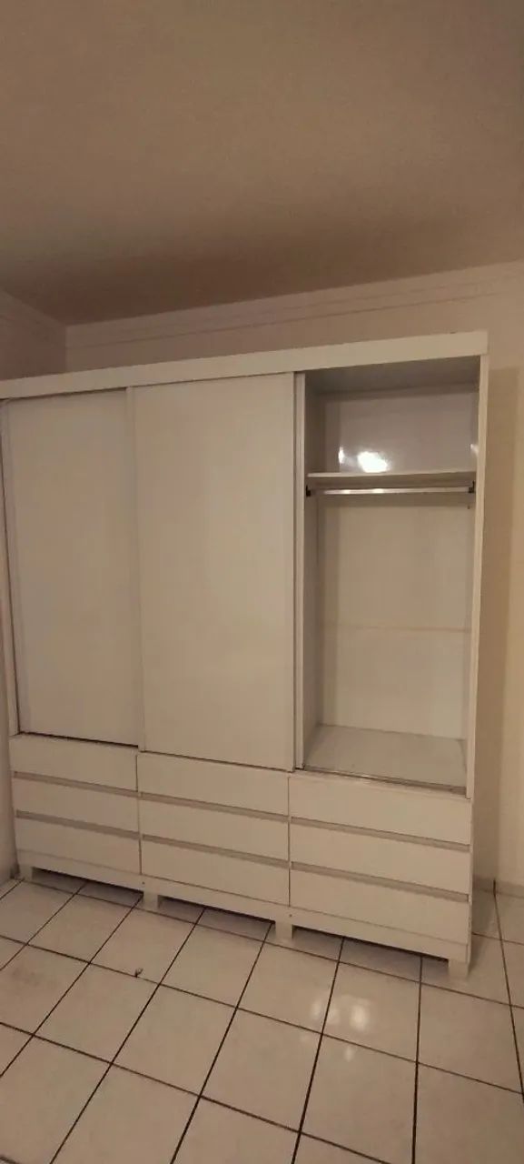 Guarda Roupa Casal - Foto 3