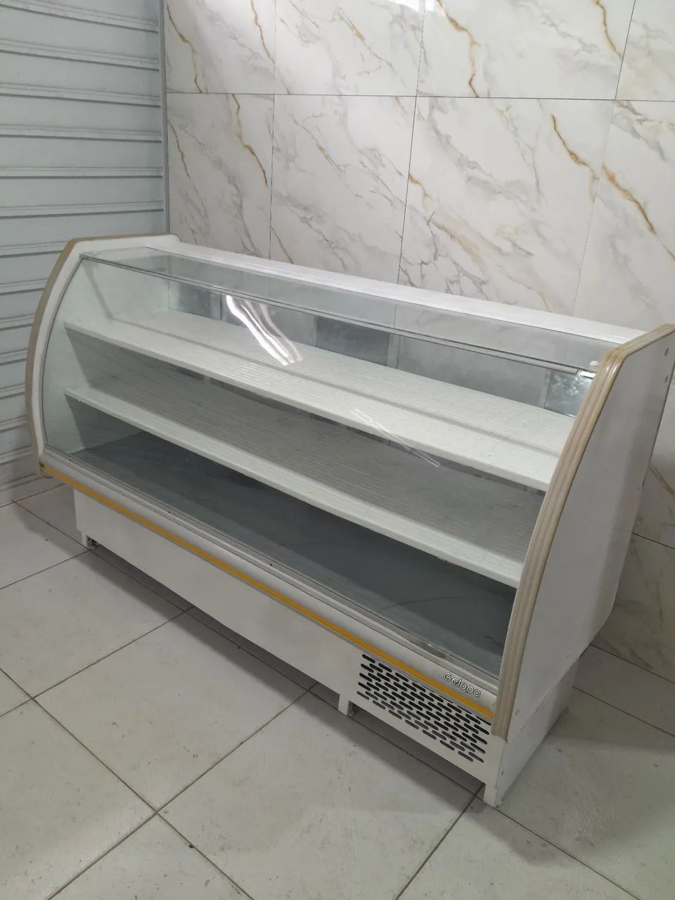 Balcão, Refrigeração 