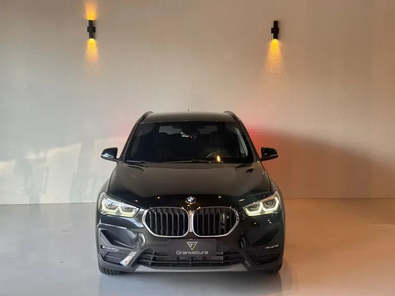 BMW X1 Sdrive 20I GP 2.0 TB Aut. 2022