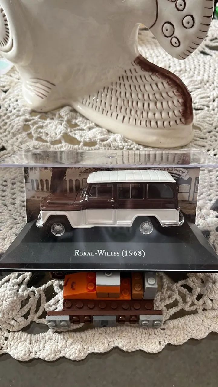Rural-willys 1968 