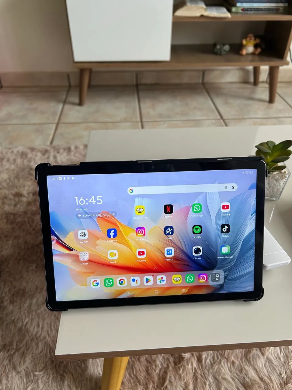 Tablet Lenovo tab - Foto 2