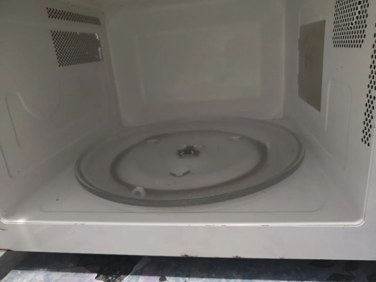 Microondas Eletrolux  - Foto 5