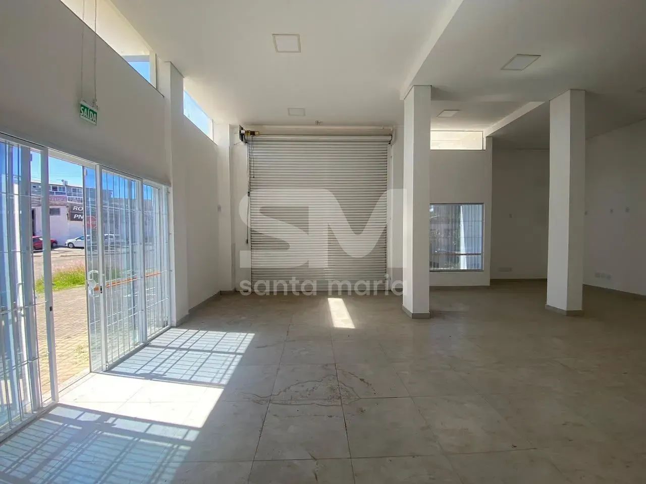 Sala para locação, Jardim América, Chapecó - SC - Foto 4
