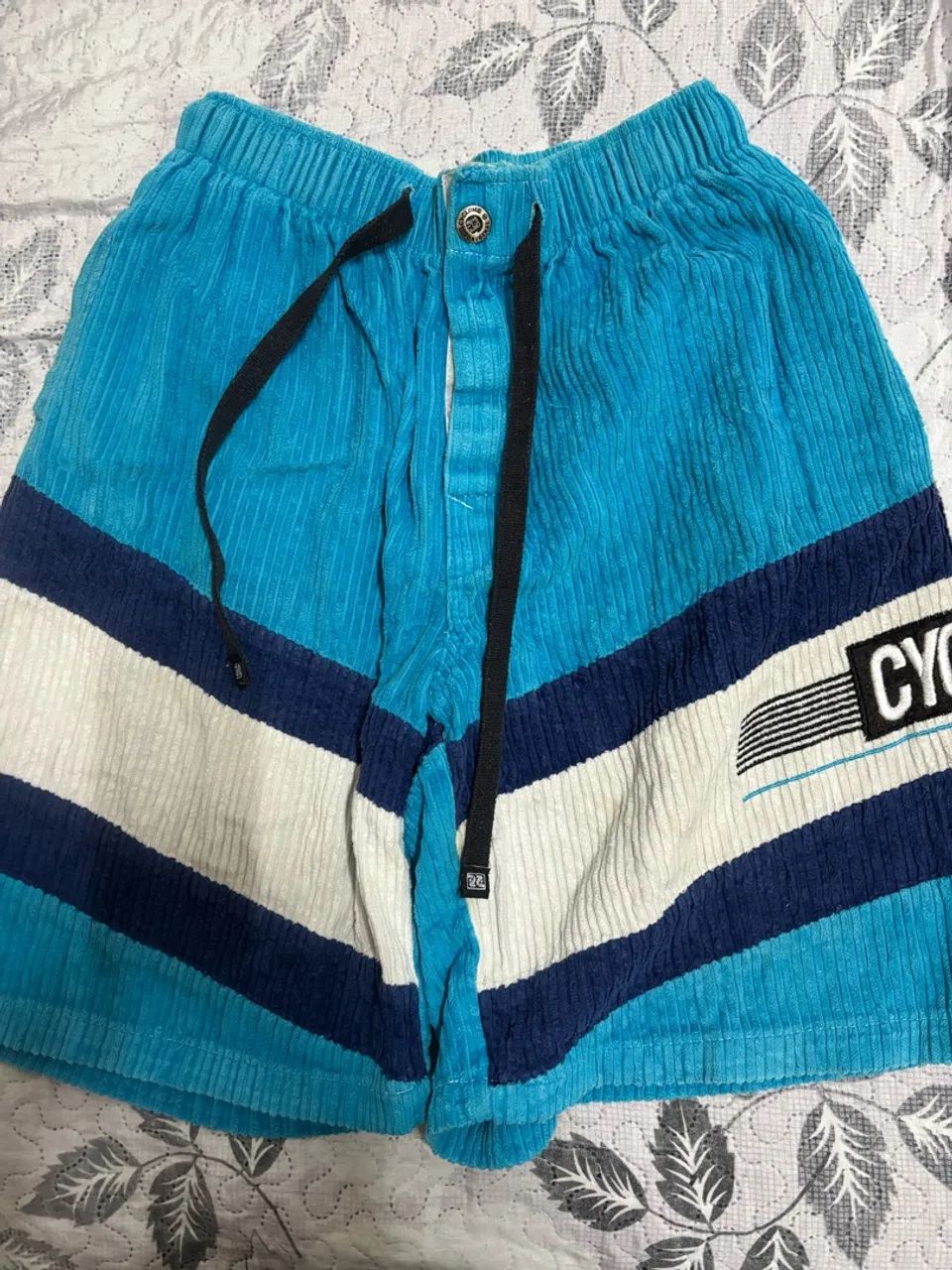 Cyclone modelo 2016