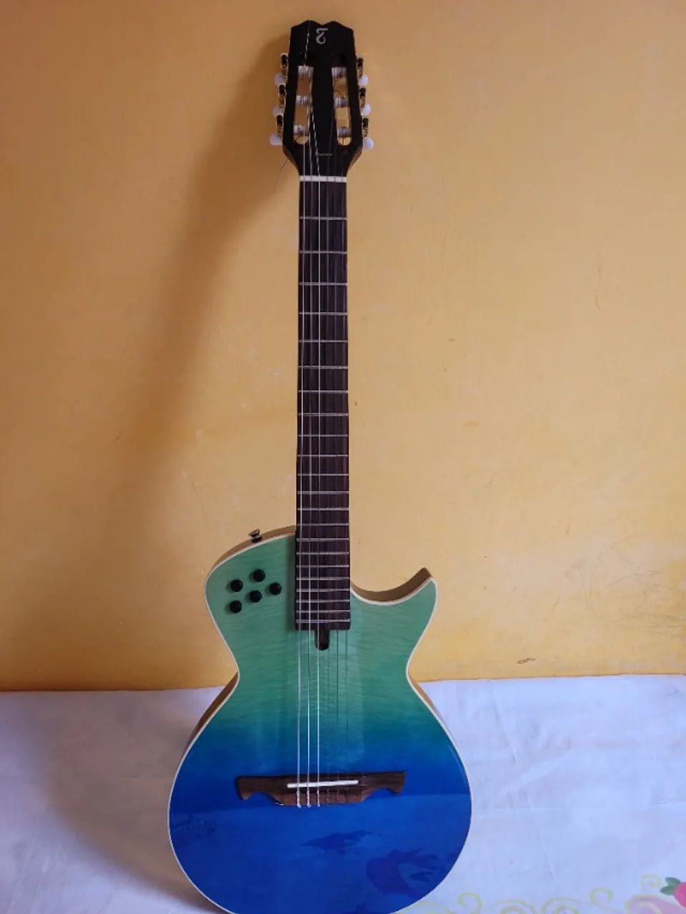 Violão Tagima  - Foto 3