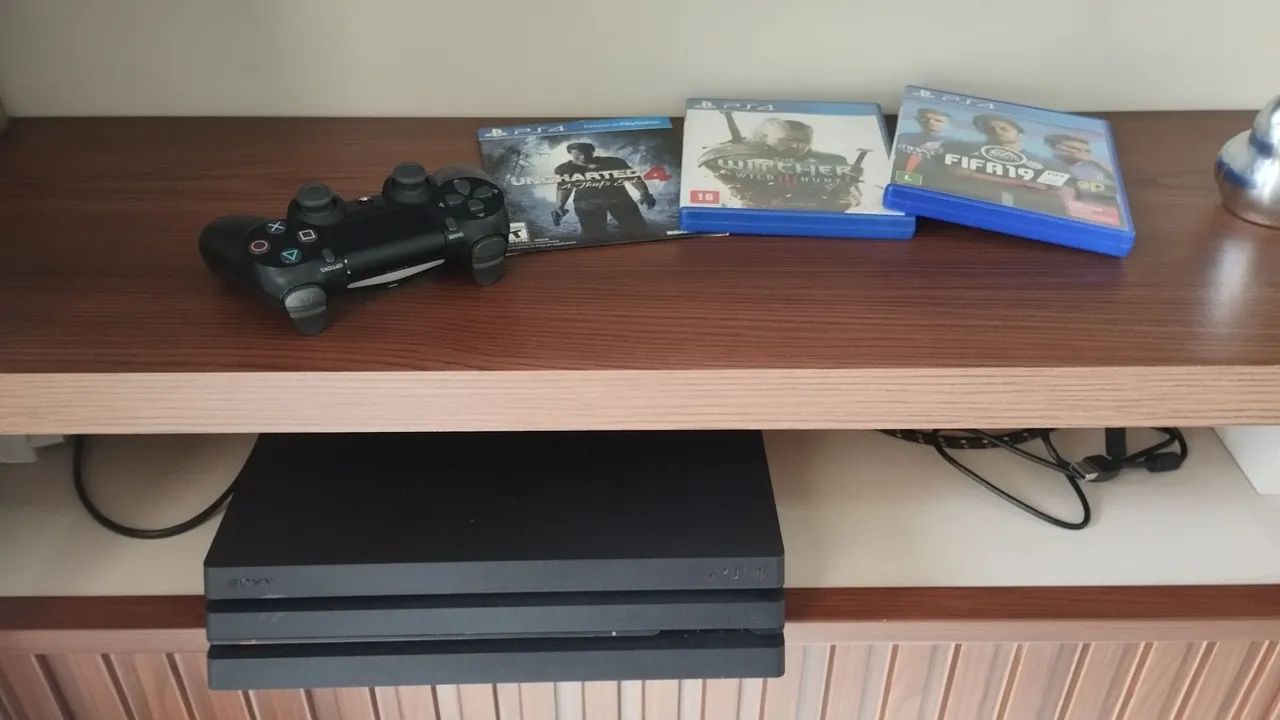 Playstation 4 Pró ! - Foto 2