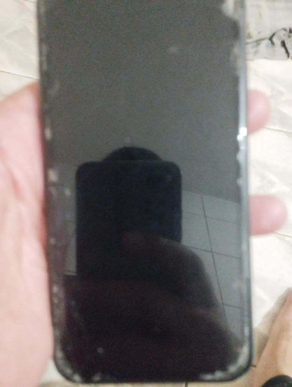 iPhone XR usado  - Foto 2