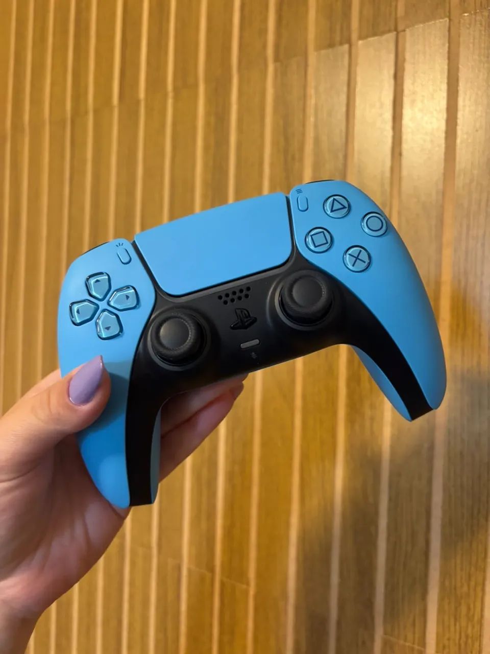 Controle PS5