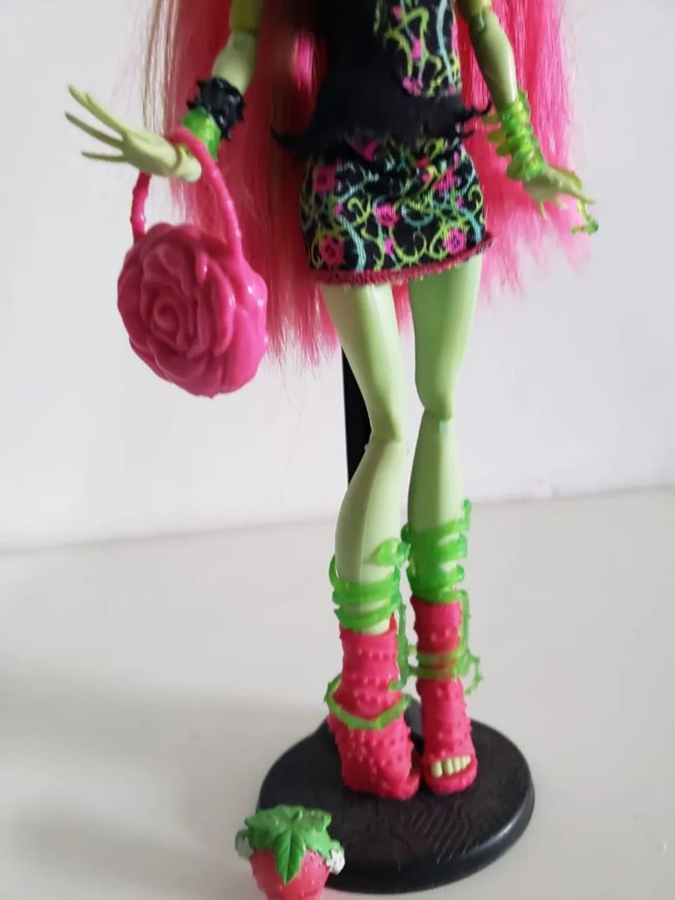 Venus Mcflytrap Monster High - Foto 3