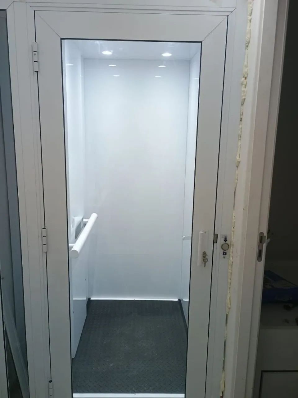 Elevador 
