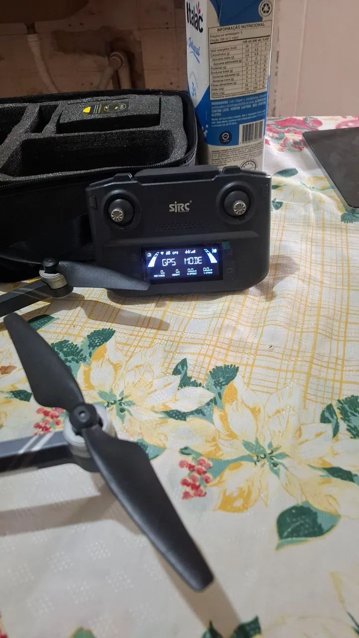 Drone f22 pro  - Foto 2