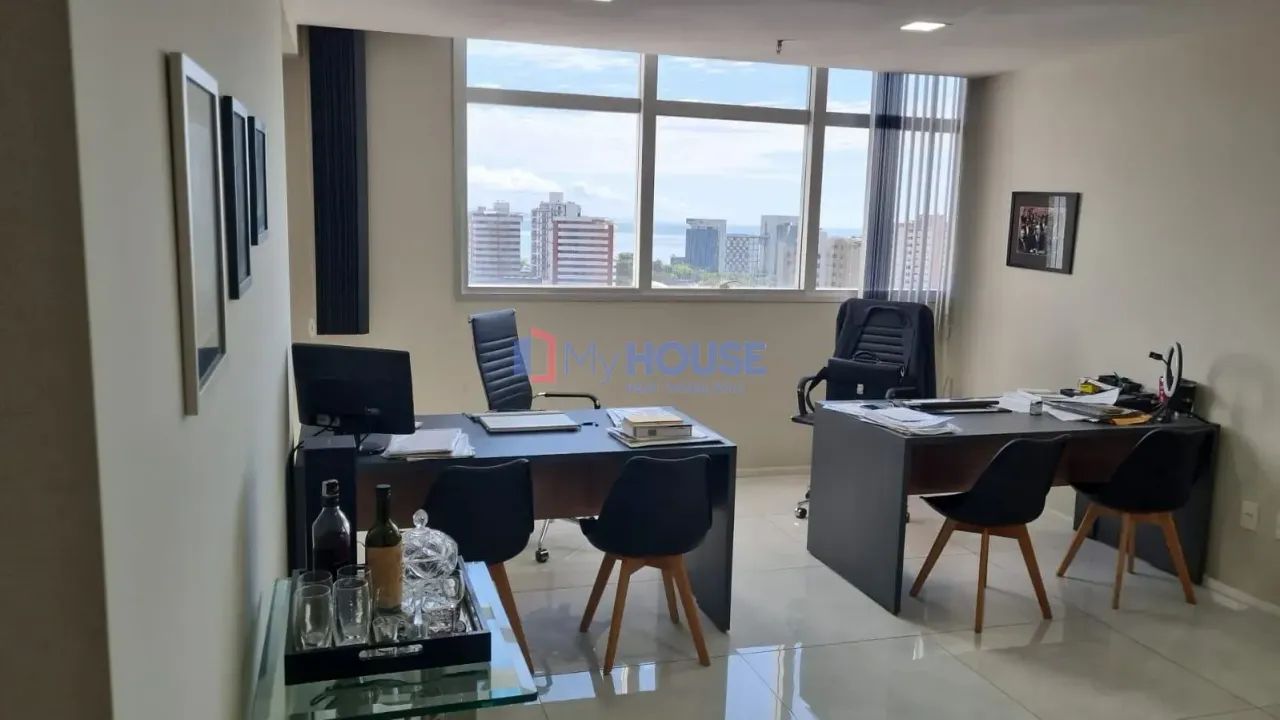Sala para locação no Premier, Cidade Nova, Ilhéus, BA