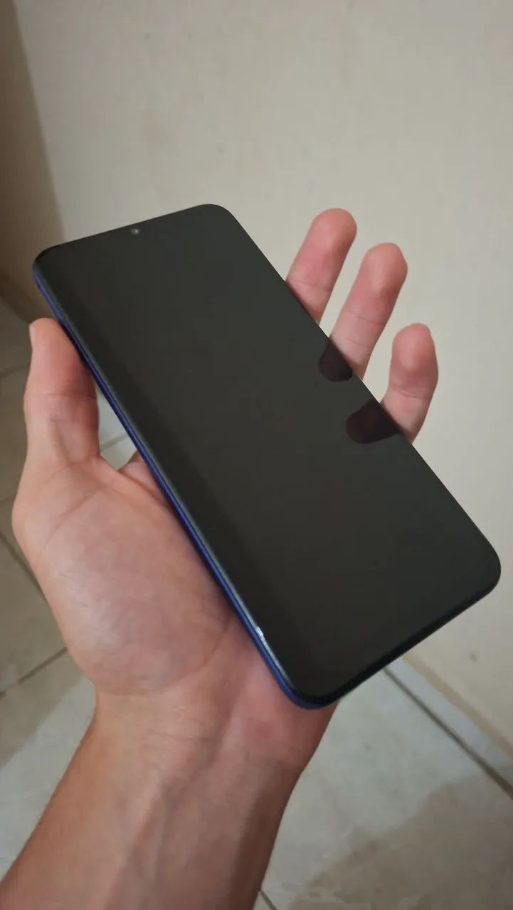 Samsung Galaxy A03 64GB - usado em ótimo estado - Foto 2