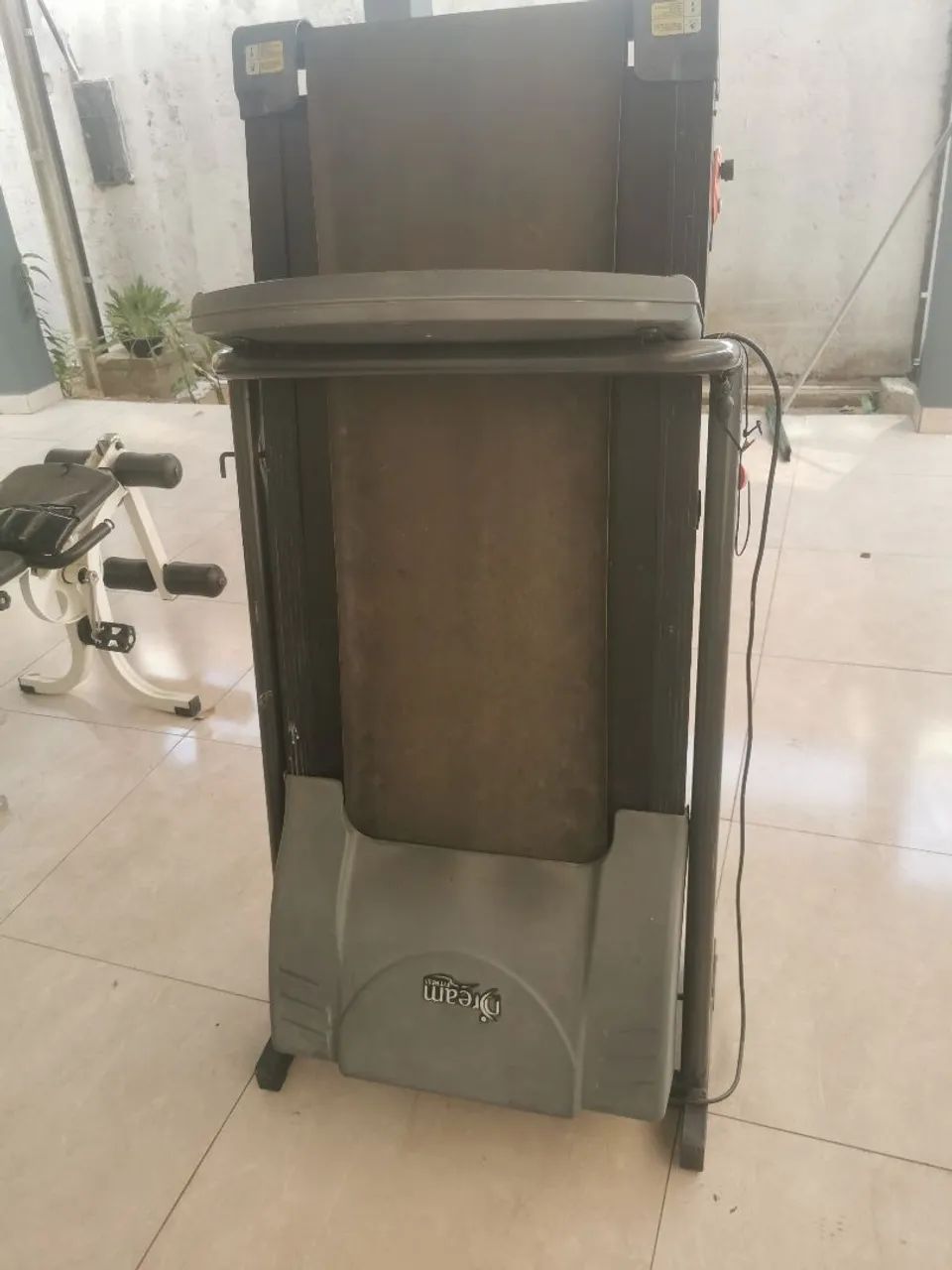 Vendo, esteira e estação  - Foto 3
