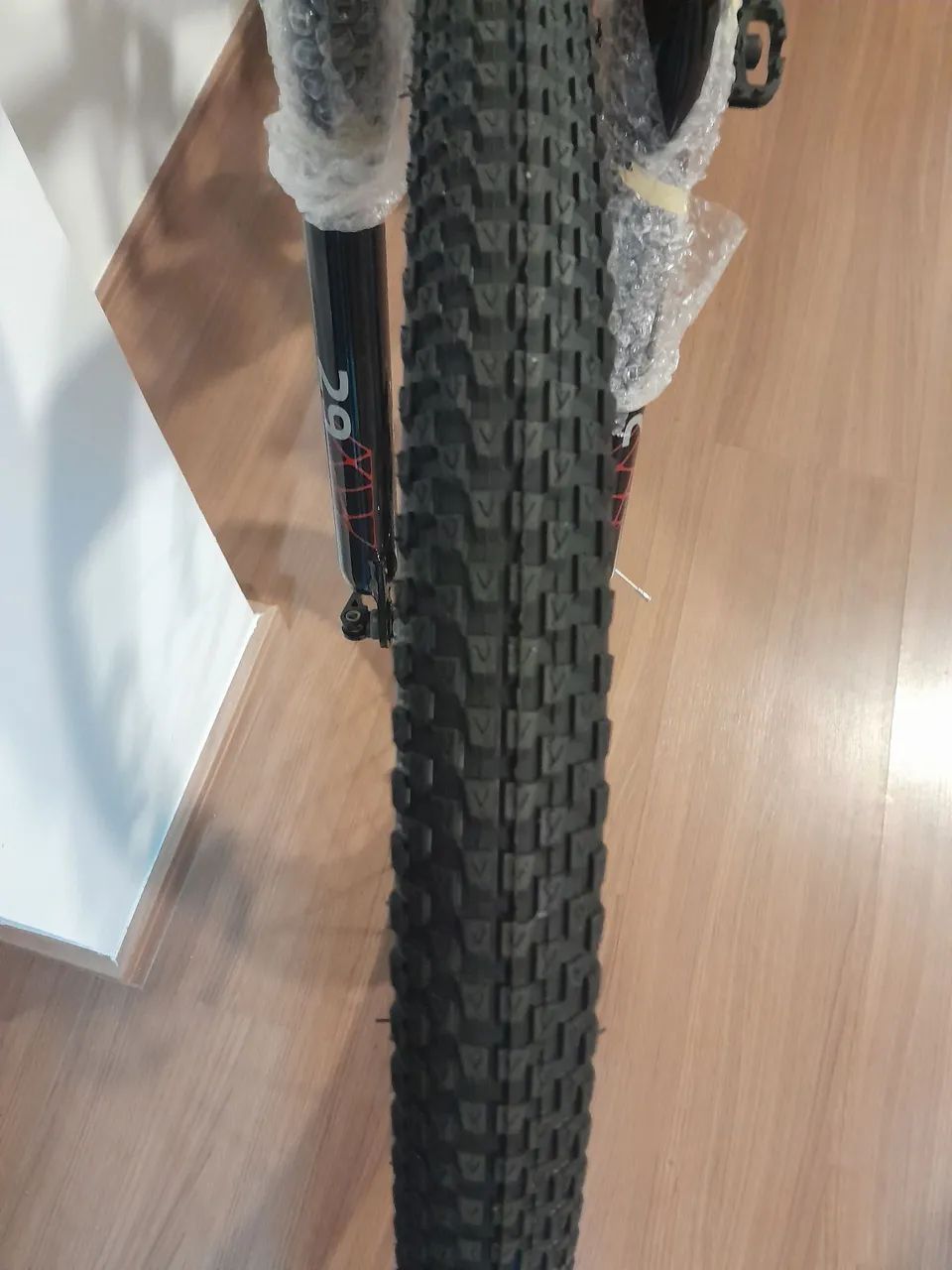 Bicicleta aro 29 Caloi Vulcan  - Foto 3