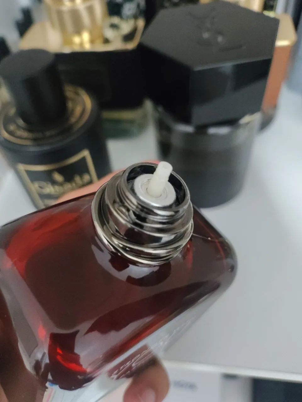 Strong with you parfum 85/100ml - Foto 3