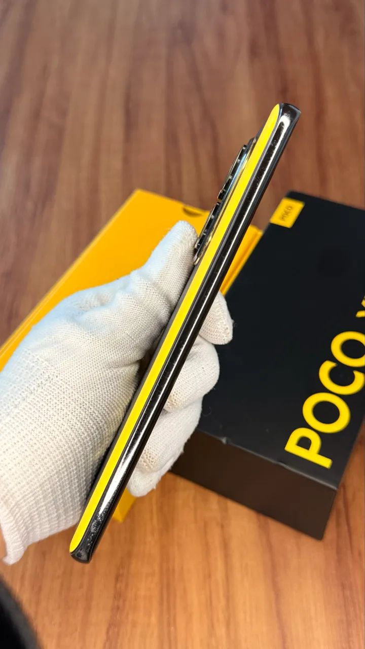 POCO X7 512gb - Foto 3