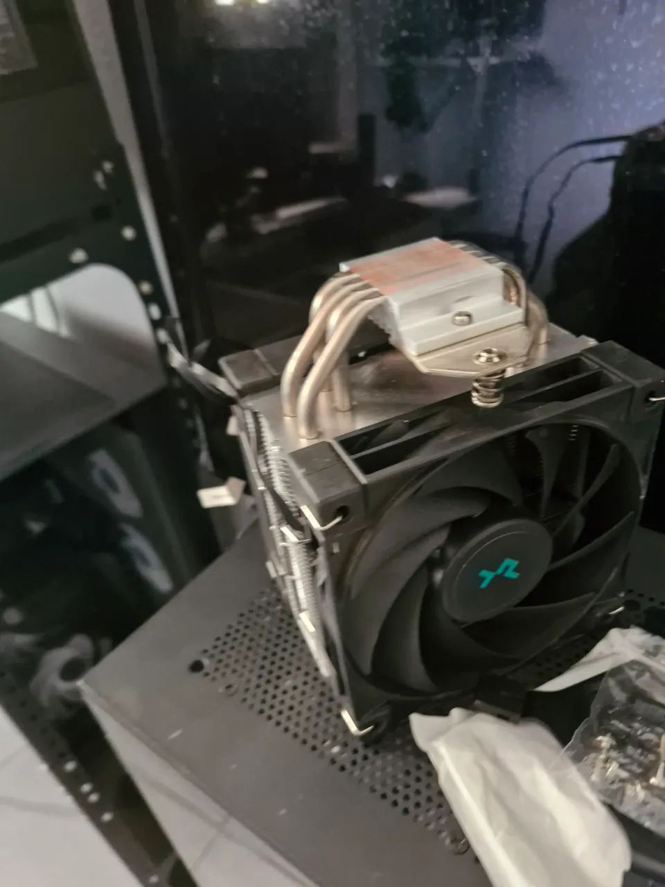 Deepcool ak400plus - Foto 2