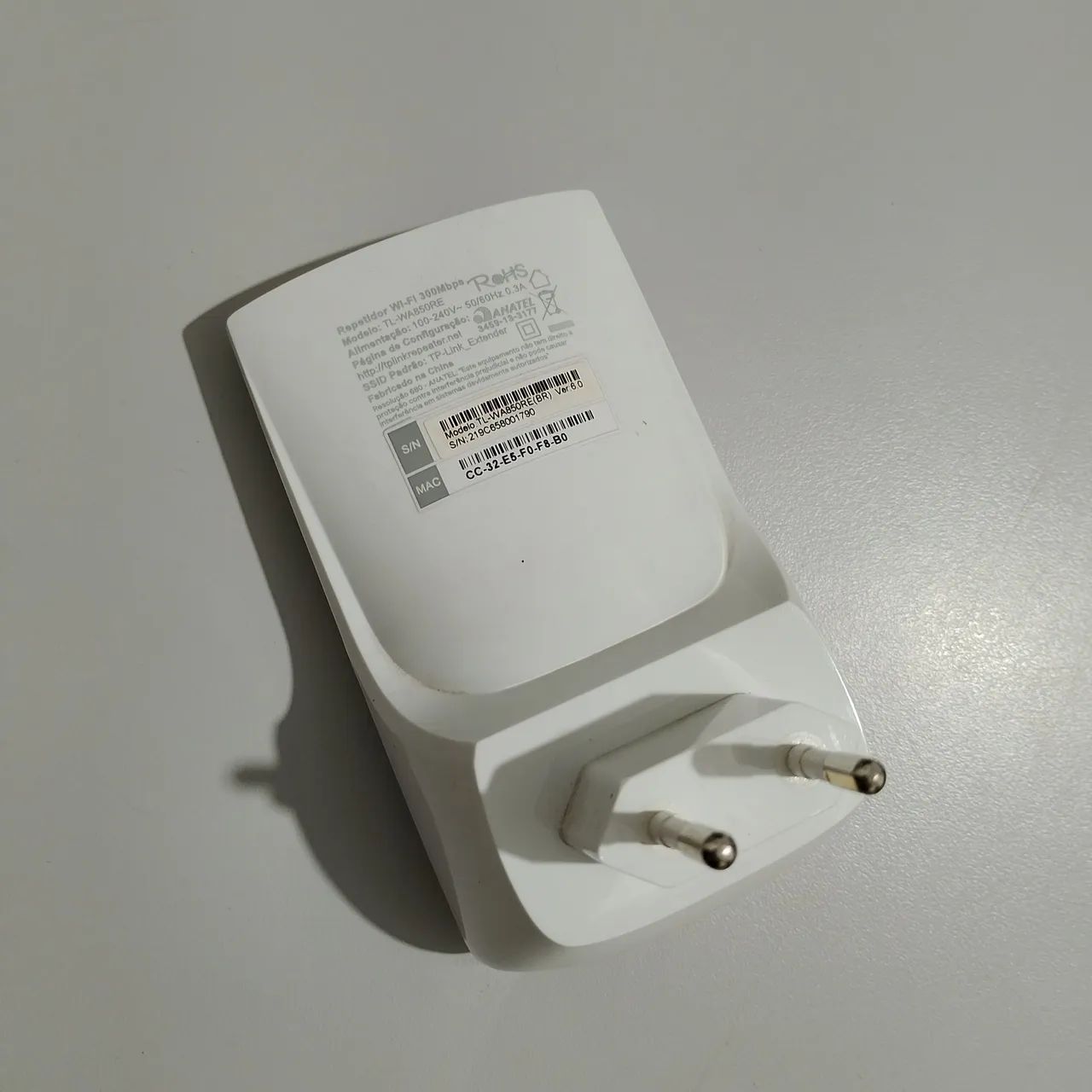 Repetidor Wi-Fi TP-Link - Foto 3
