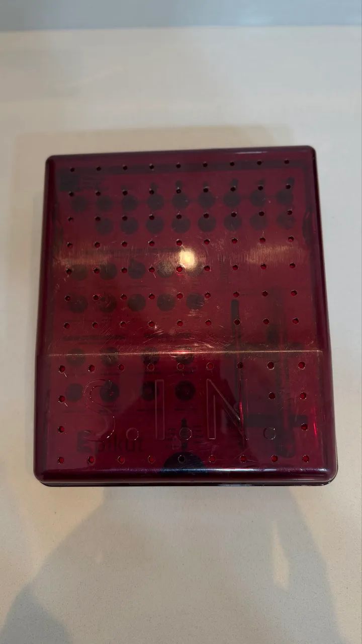 Kit Epikut SIN - Foto 2