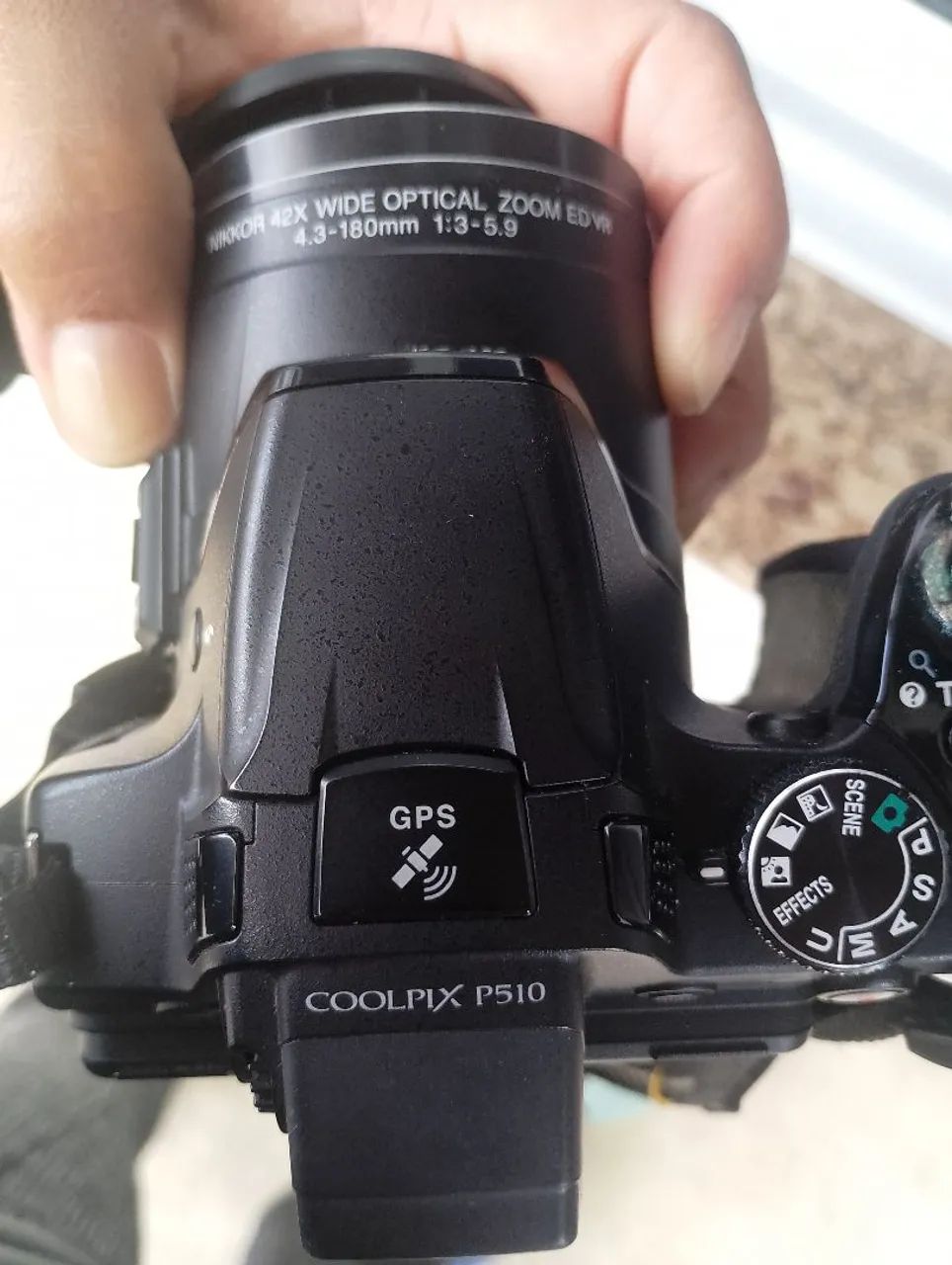 Camera fotográfica - Foto 2