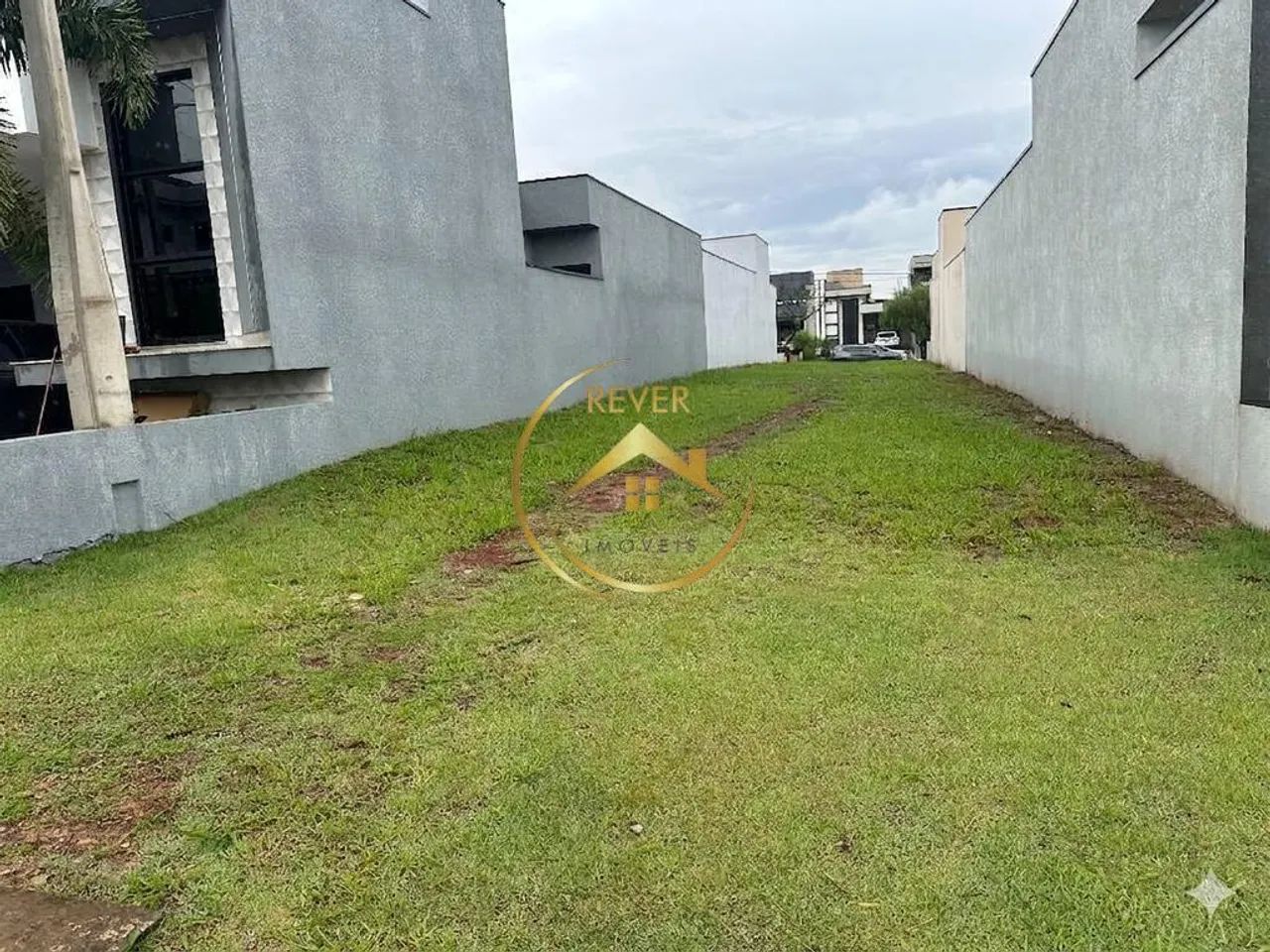 Terreno à venda em Paulínia, Vila Monte Alegre, com 200 m² - Foto 3
